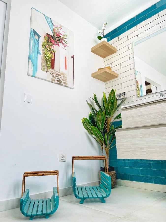 Sunrise In Loft Villa Playa Honda  Luaran gambar