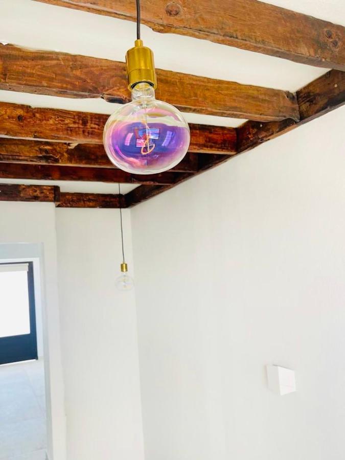 Sunrise In Loft Villa Playa Honda  Luaran gambar