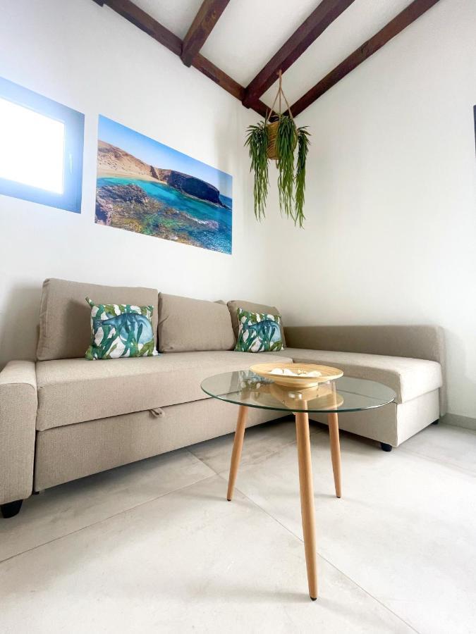 Sunrise In Loft Villa Playa Honda  Luaran gambar