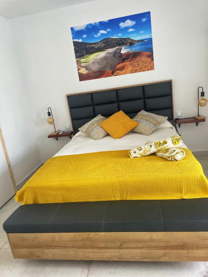 Sunrise In Loft Villa Playa Honda  Luaran gambar